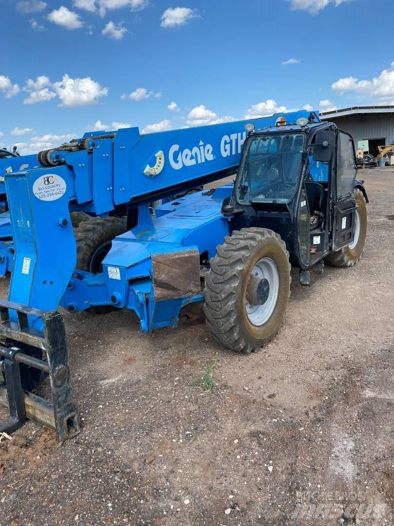 Genie GTH1056 Stivuitoare telescopice