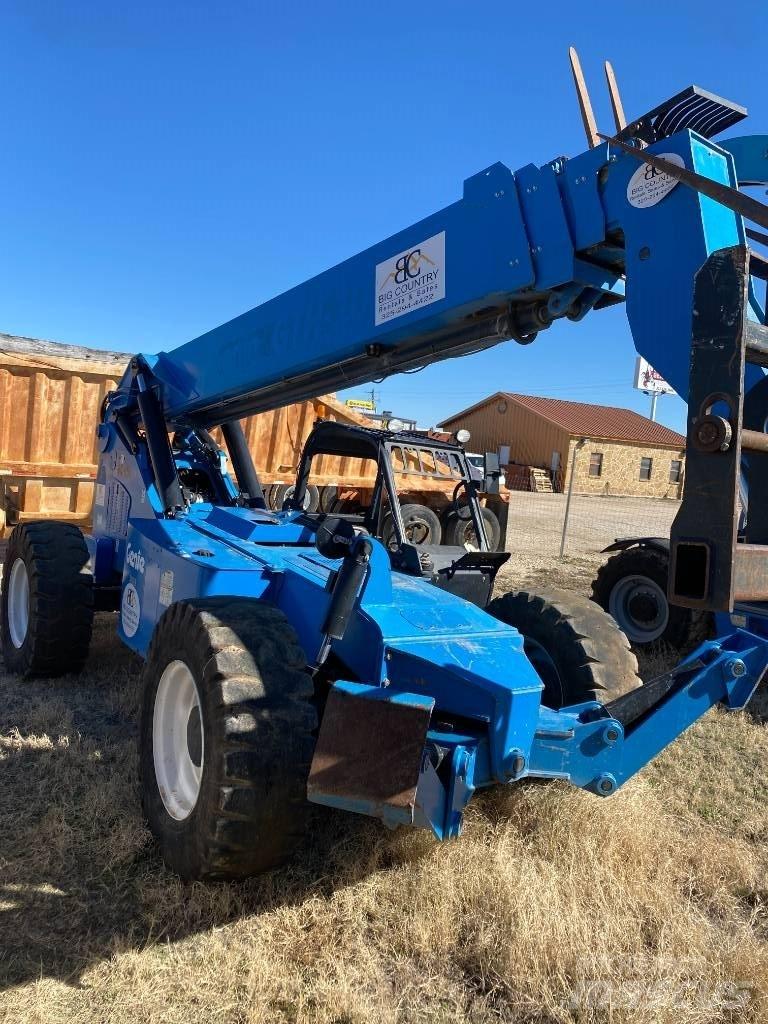 Genie GTH1056 Stivuitoare telescopice