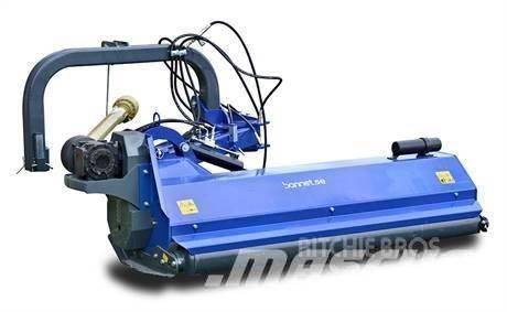 Bonnet BCR 2.0 Cositoare