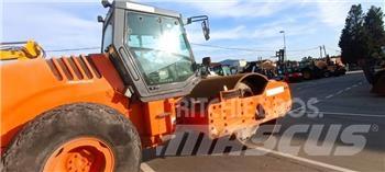 Hamm 3520 Compactoare sol