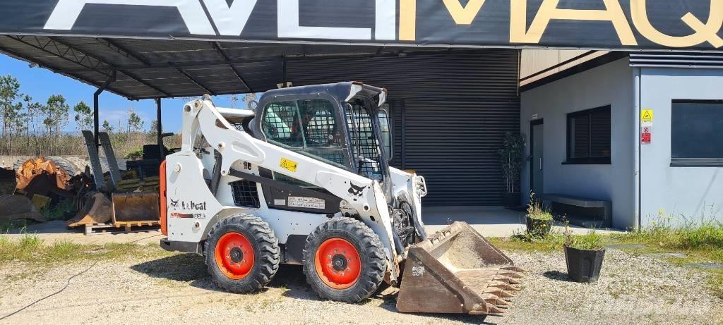 Bobcat S 530 Mini incarcator