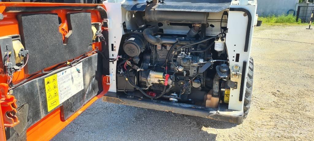 Bobcat S 530 Mini incarcator