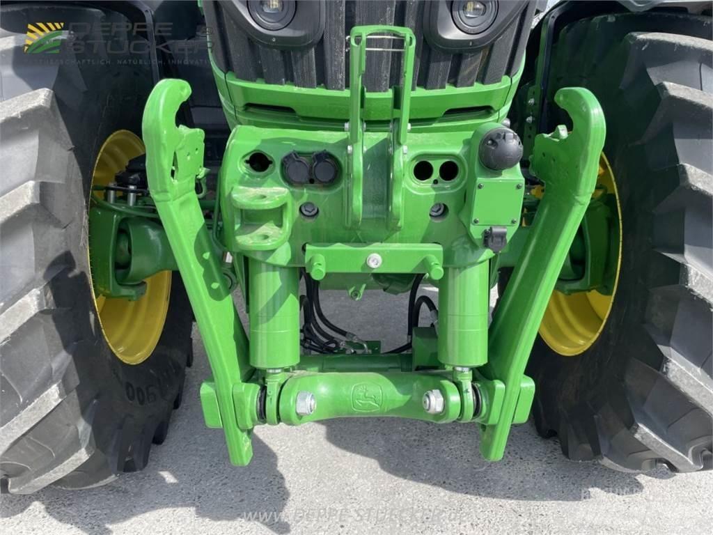 John Deere 6R 250 Tractoare