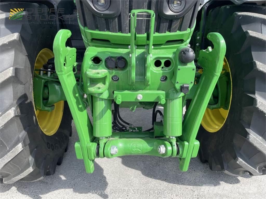 John Deere 6R 250 Tractoare