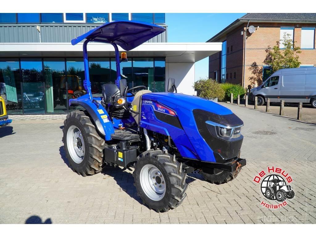 Lovol M404R Tractoare