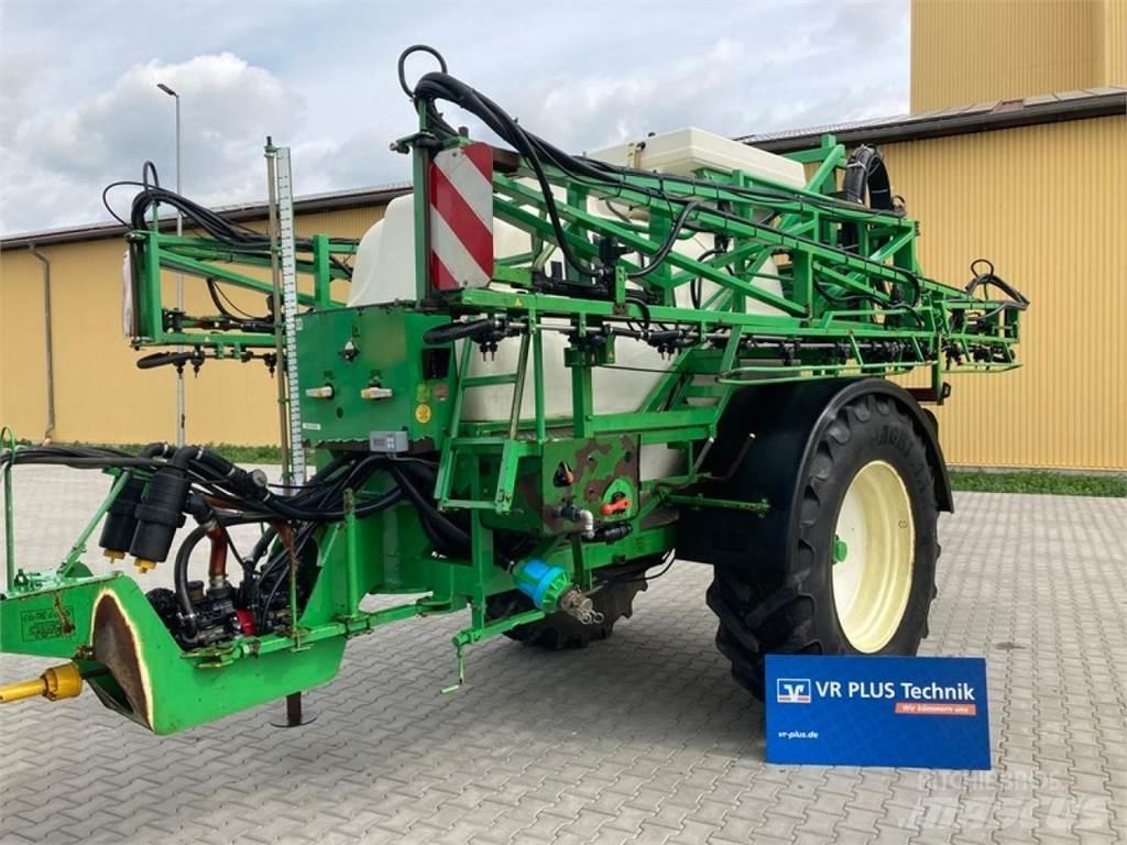  D4027 Tractoare agricole sprayers