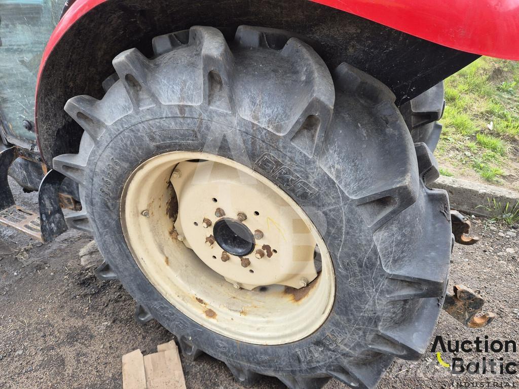 Branson 5820 CX Tractoare