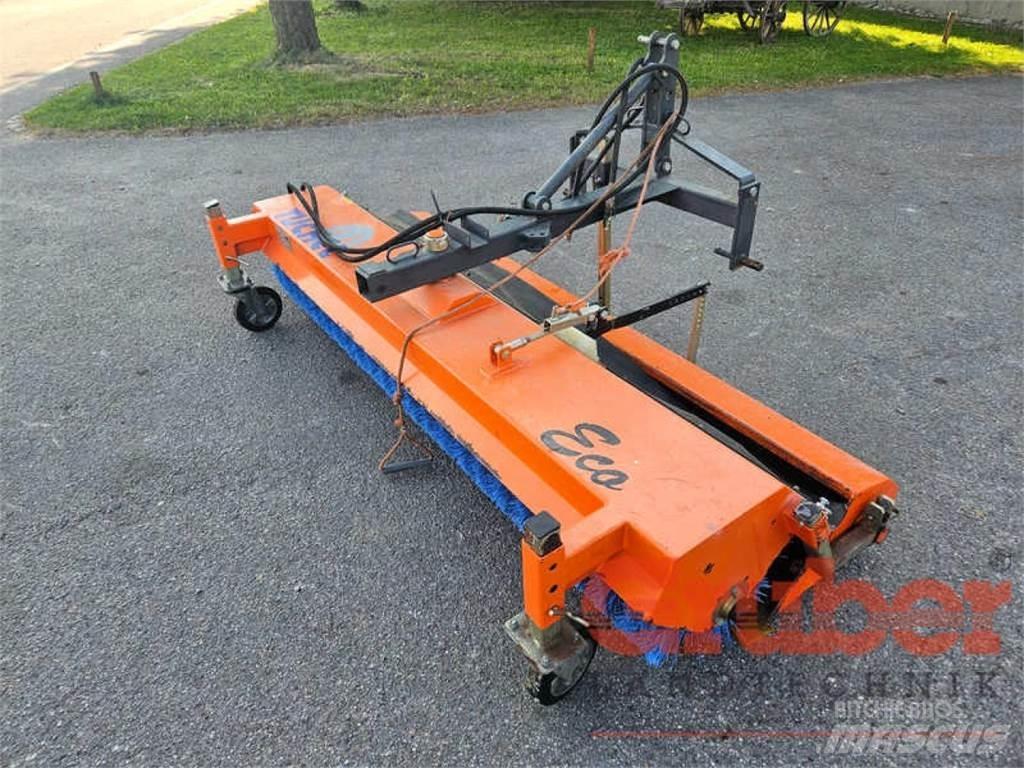 Tuchel Eco 230 Maturatori