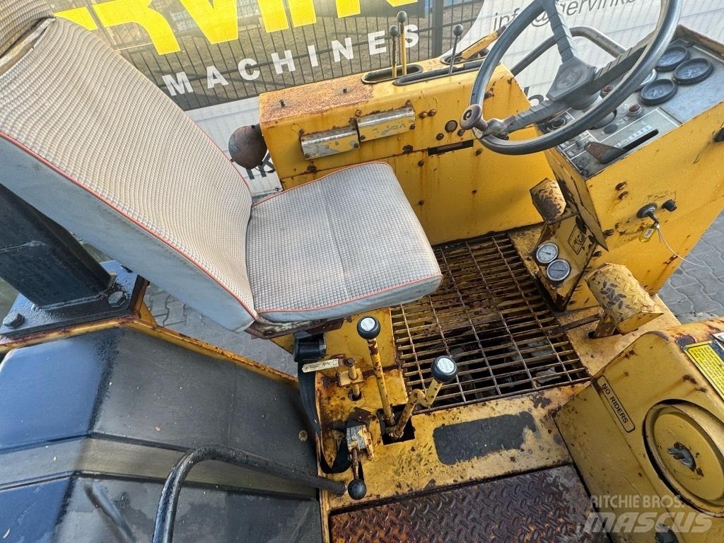 CAT PR 75 Utilaje asfalt cu freze reci