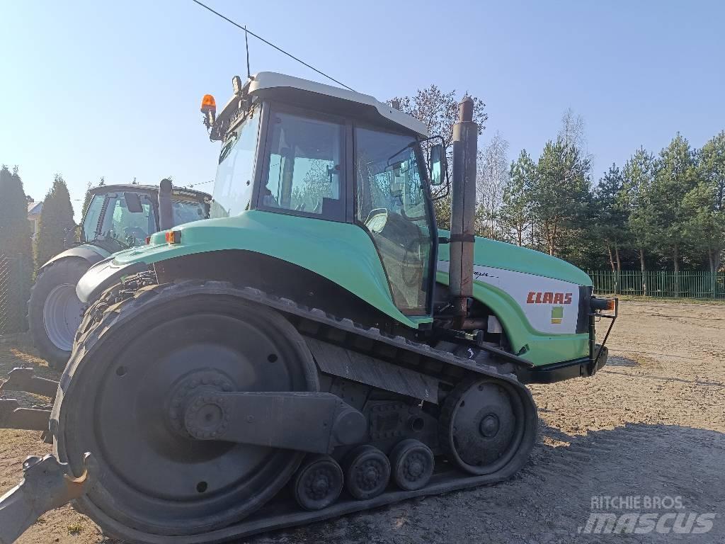 CLAAS Challenger 45 Tractoare