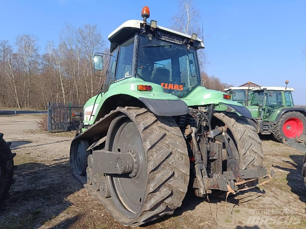 CLAAS Challenger 45 Tractoare