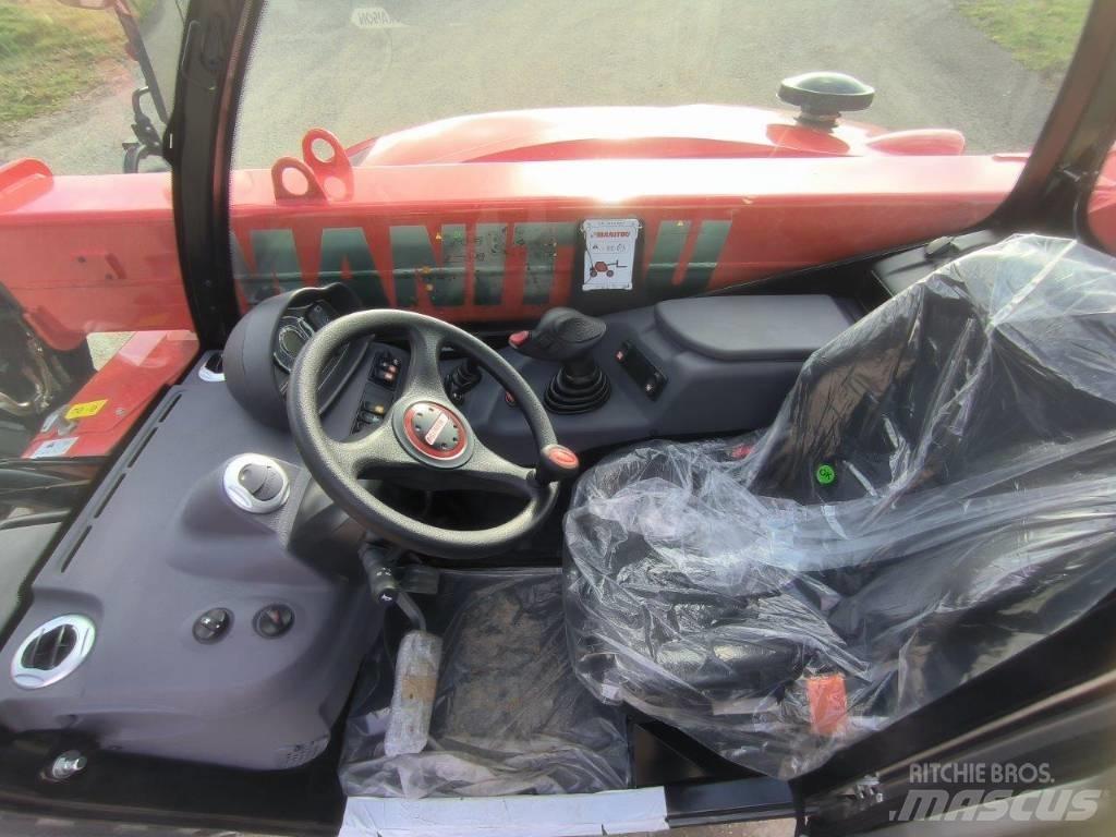 Manitou MT 625 H Stivuitoare telescopice