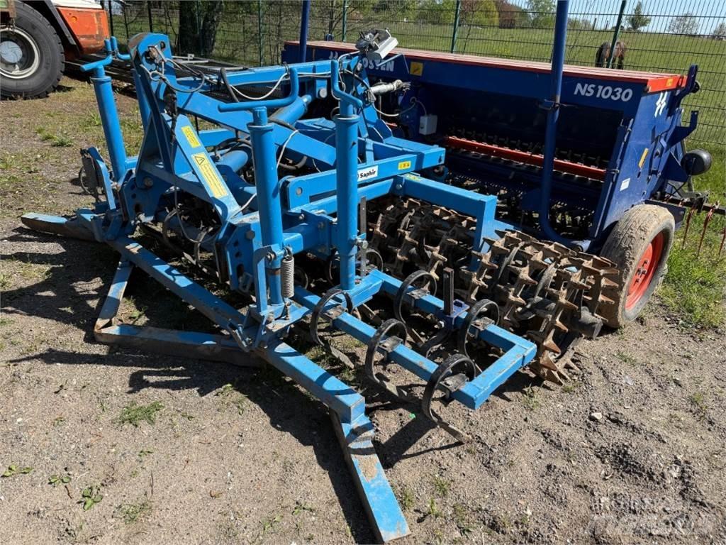 Nordsten NS1030 Utilaje agricole - Altele