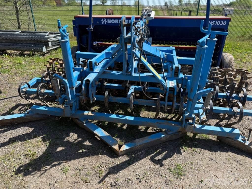 Nordsten NS1030 Utilaje agricole - Altele
