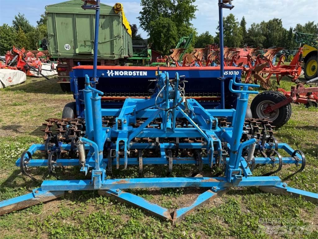 Nordsten NS1030 Utilaje agricole - Altele