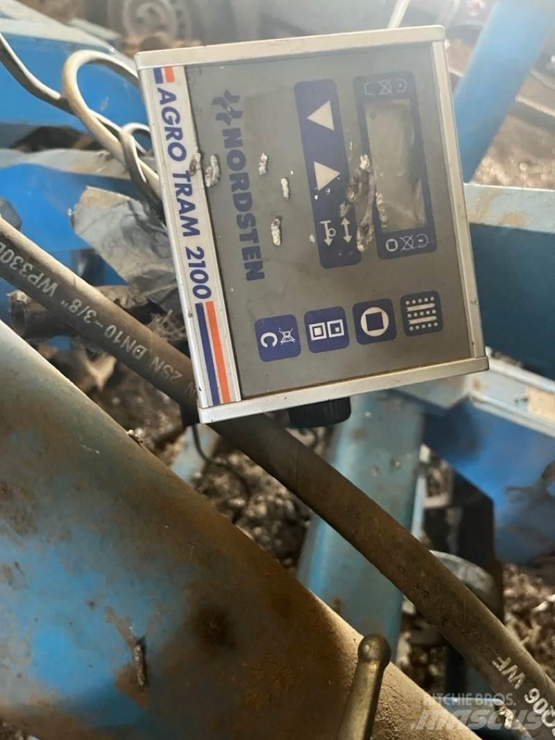 Nordsten NS1030 Utilaje agricole - Altele