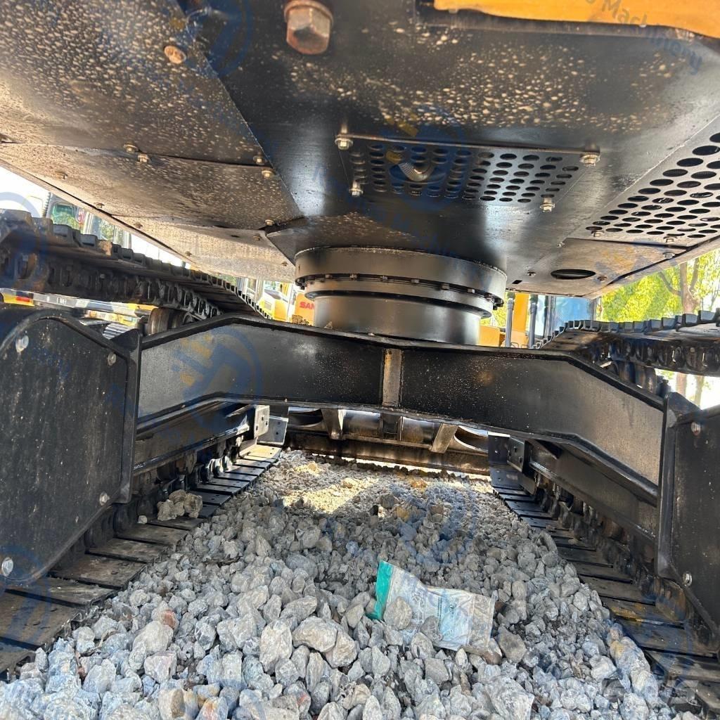 Sany SY 75 Excavatoare pe șenile
