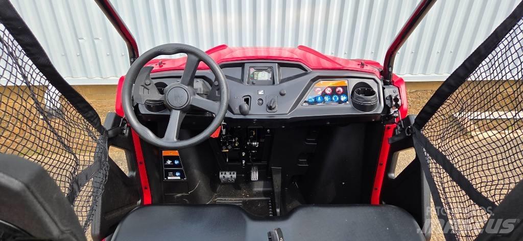 Honda Pioneer UTV-uri