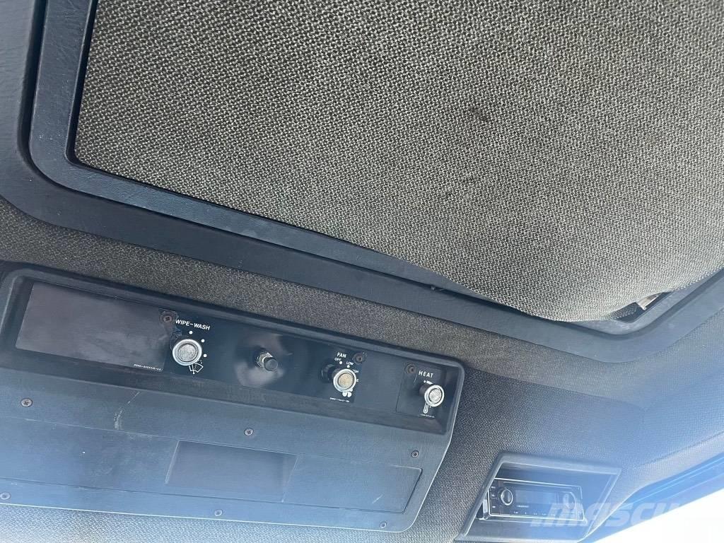 Ford 6610 II Tractoare