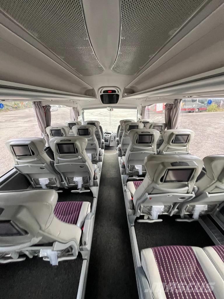 Scania Irizar i6 Autobuze de turism
