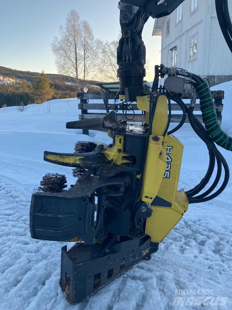John Deere 1470G Combine forestiere
