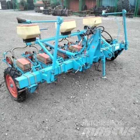 Monosem 502 Perforatoare