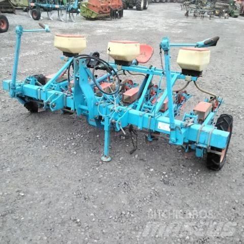 Monosem 502 Perforatoare