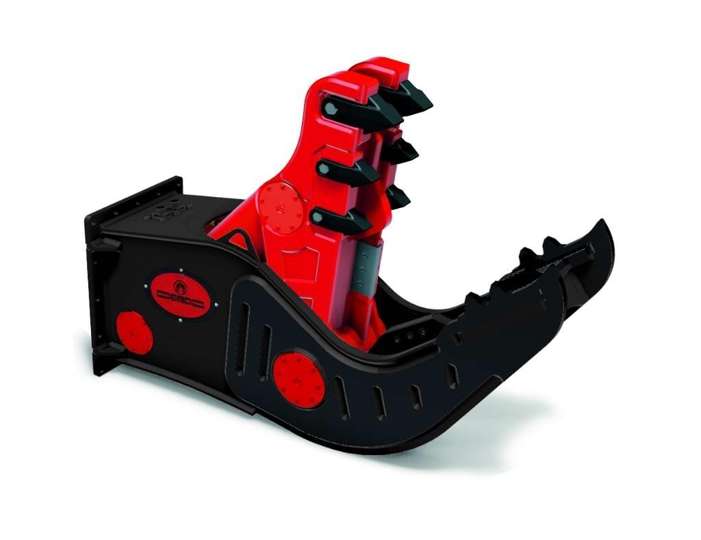  DEMOQ DF22 Concasoare