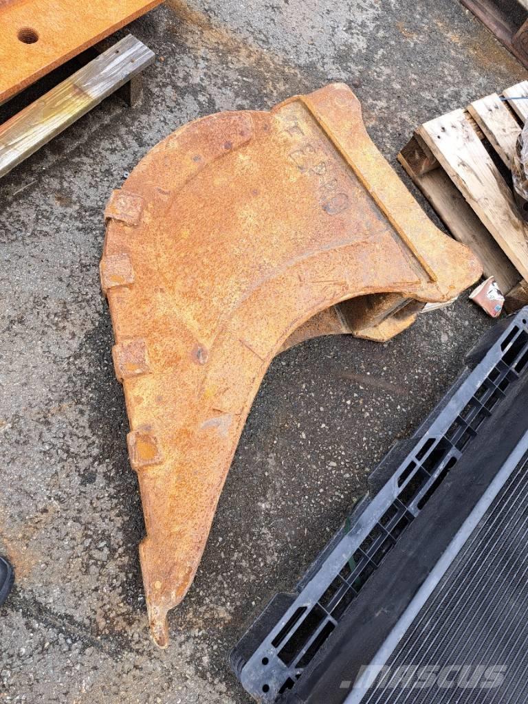 Hitachi ZX 85 US-6 Excavatoare 7t - 12t