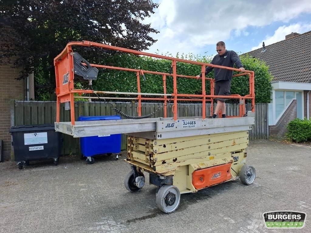JLG 3246ES Platforme foarfeca