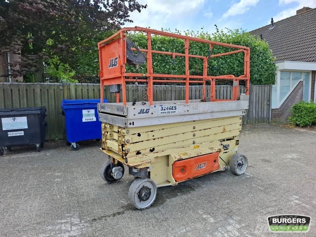 JLG 3246ES Platforme foarfeca