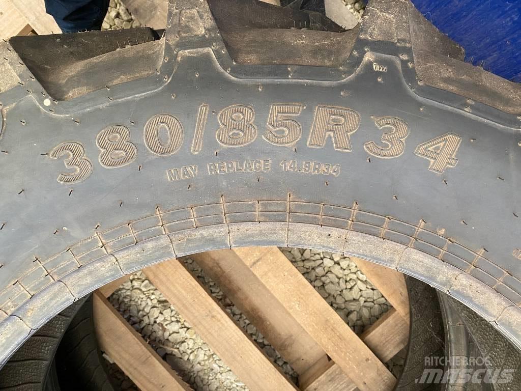 Alliance 380/85R34 Roti