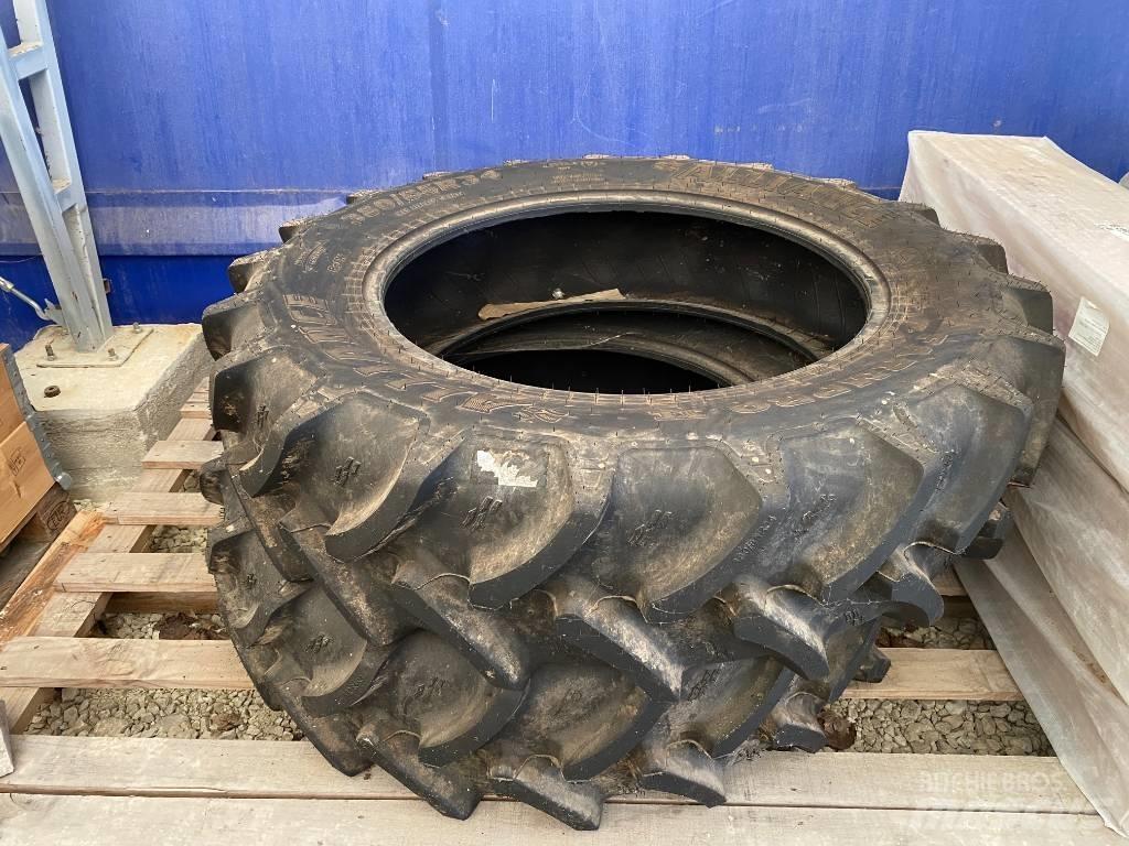Alliance 380/85R34 Roti