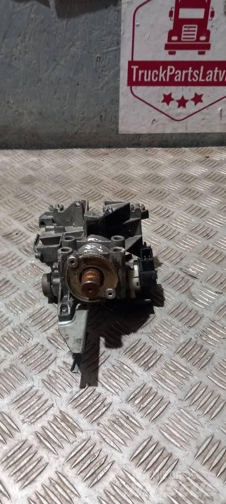 MAN TGX     7360051146 Cabine si interior
