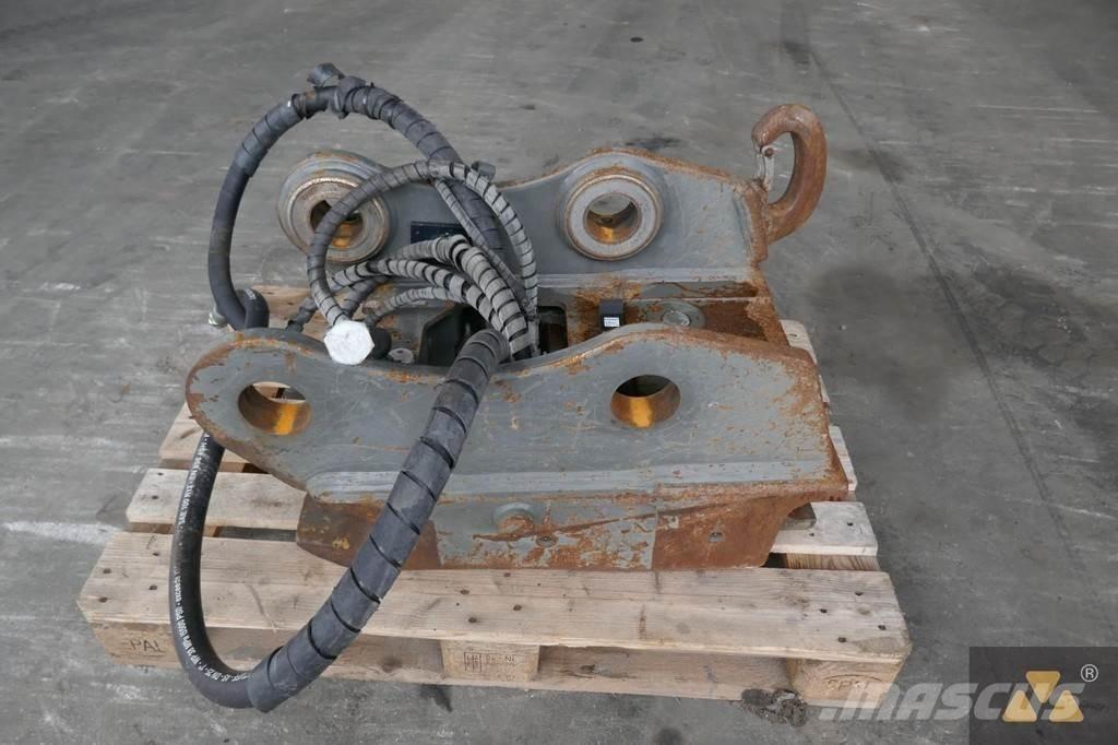 OilQuick OQ80 Conectoare rapide