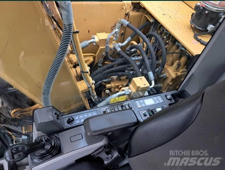 CAT 312 E L Excavatoare pe șenile
