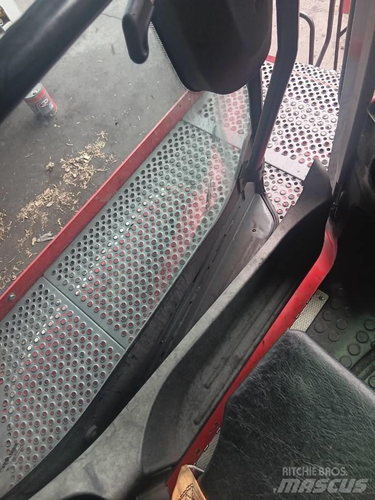 Kalmar DCG100-45ED7 Stivuitoare de containere