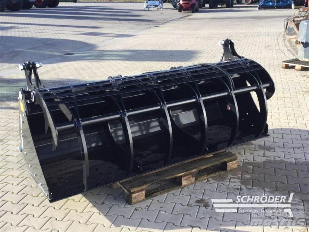 Kock & Sohn ESS 2400 Furci
