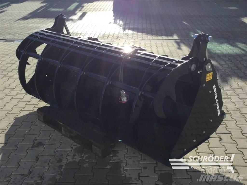 Kock & Sohn ESS 2400 Furci
