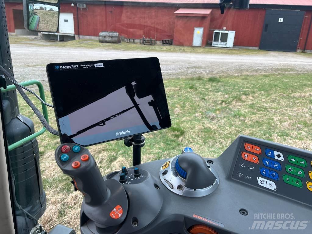 Fendt 313 S4 Tractoare