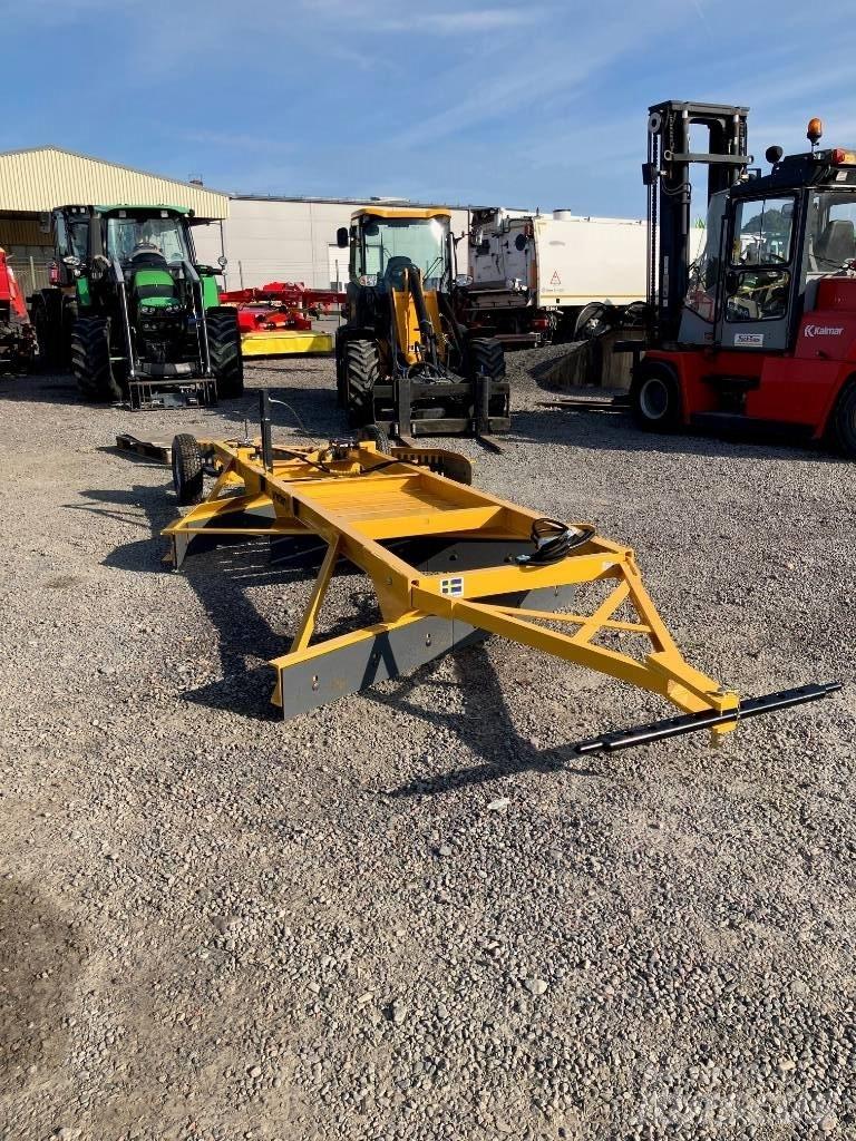 Vreten V3-220 Buldozer
