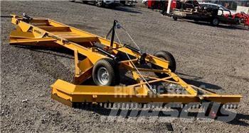 Vreten V3-220 Buldozer