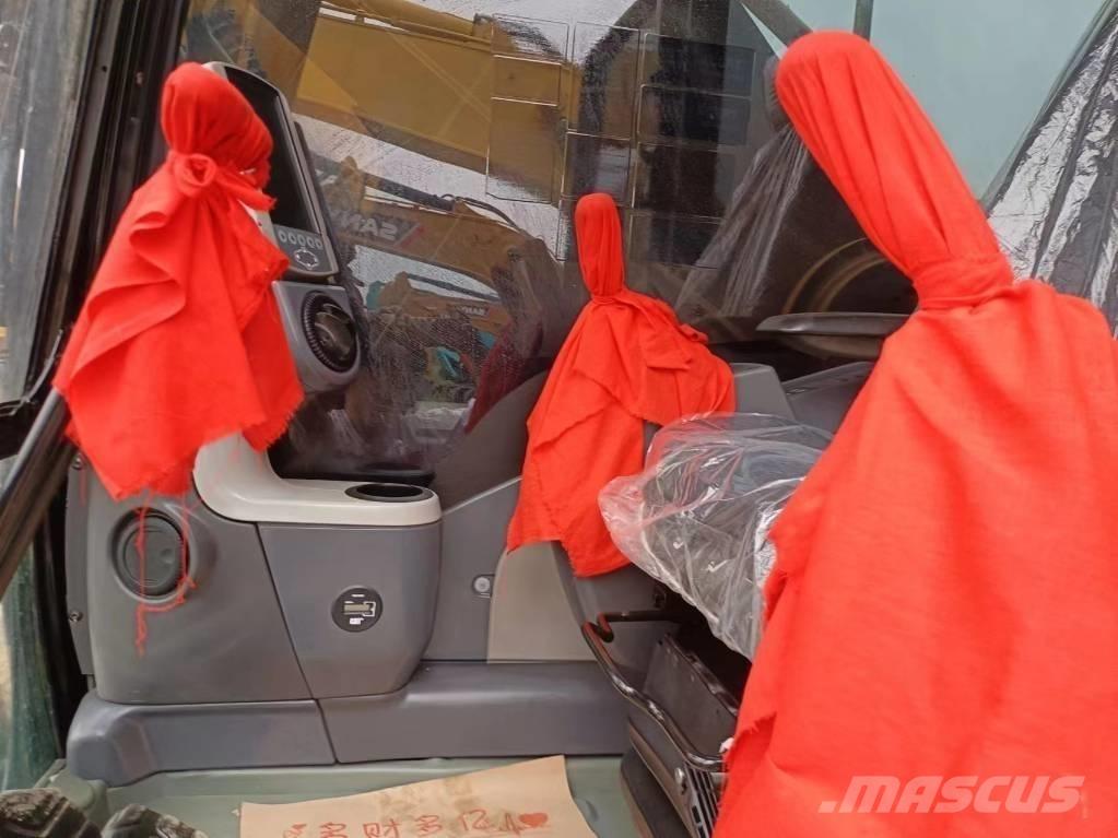 CAT 340 D L Excavatoare pe șenile
