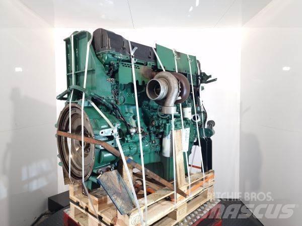Volvo TAD1640GE Motoare