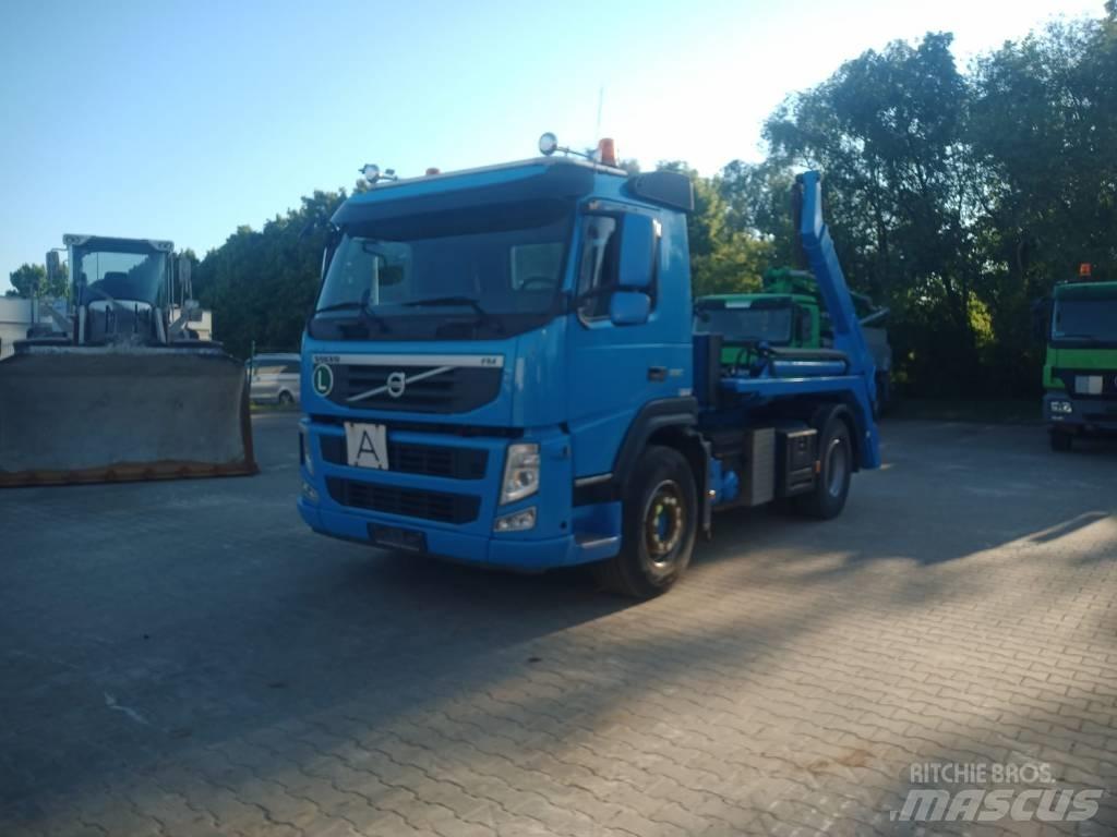 Volv FM 330 Camioane Demontabile