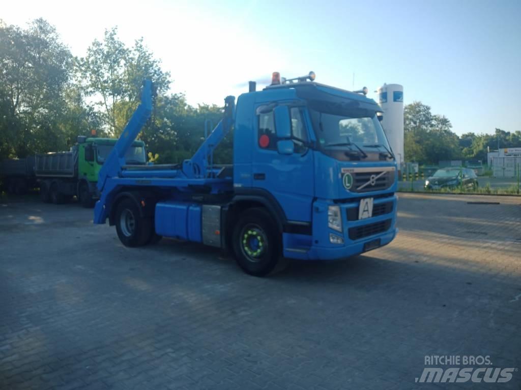 Volv FM 330 Camioane Demontabile