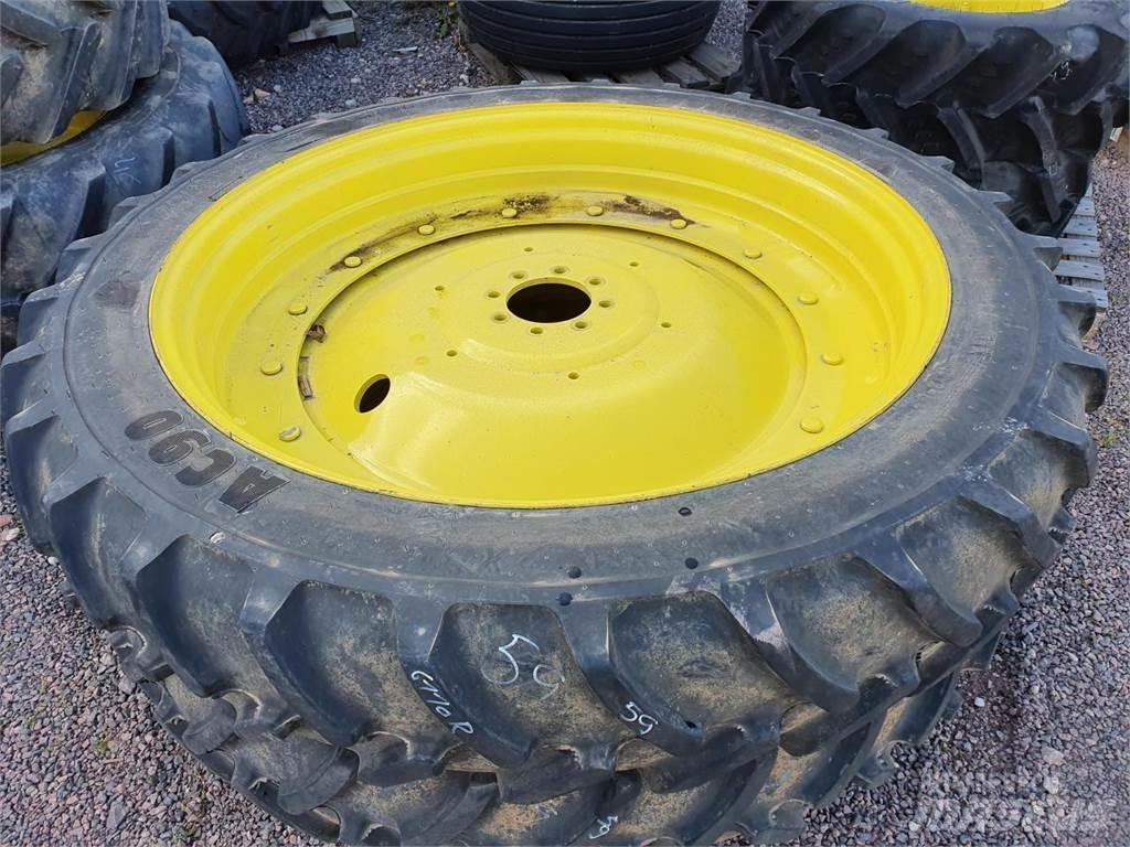 Mitas 270/95R48 x2 Roti