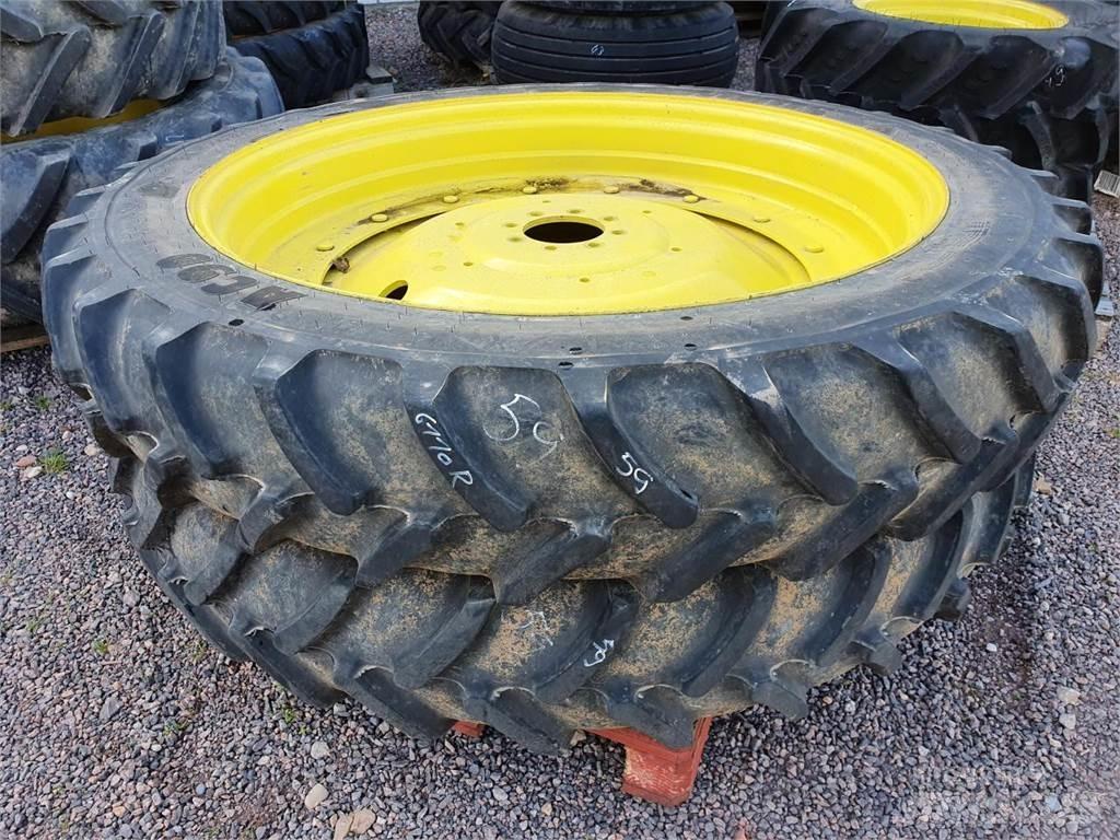 Mitas 270/95R48 x2 Roti