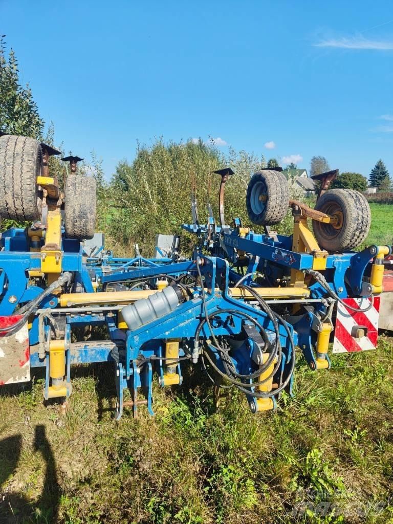  Treffler TGA430 Cultivatoare