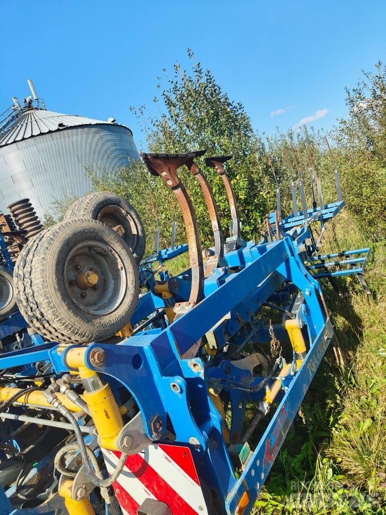  Treffler TGA430 Cultivatoare